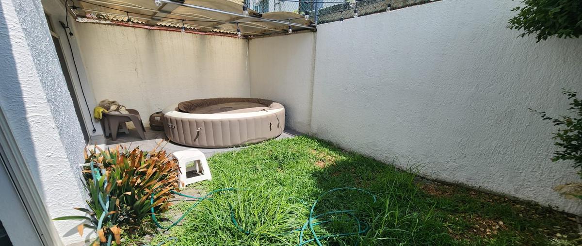Foto de casa en renta en rinconada gaona , las alamedas, zapopan, jalisco, 28271457 No. 05