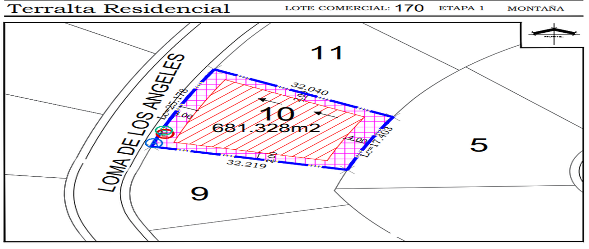 Foto de terreno habitacional en venta en  , rinconada, garcía, nuevo león, 27406826 No. 05