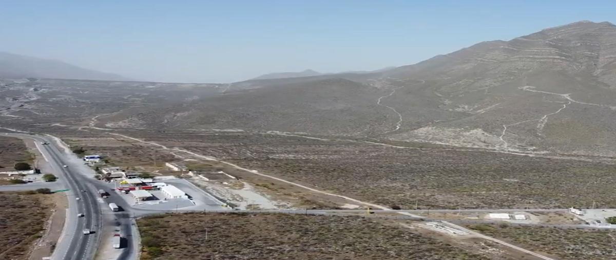 Foto de terreno habitacional en venta en  , rinconada, garcía, nuevo león, 0 No. 03
