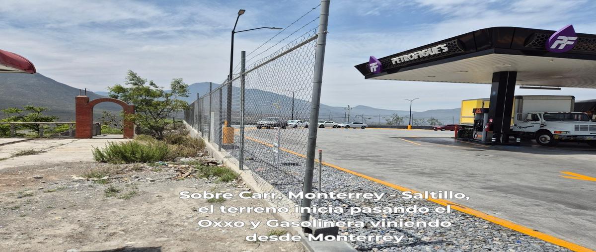 Foto de terreno habitacional en venta en  , rinconada, garcía, nuevo león, 0 No. 05