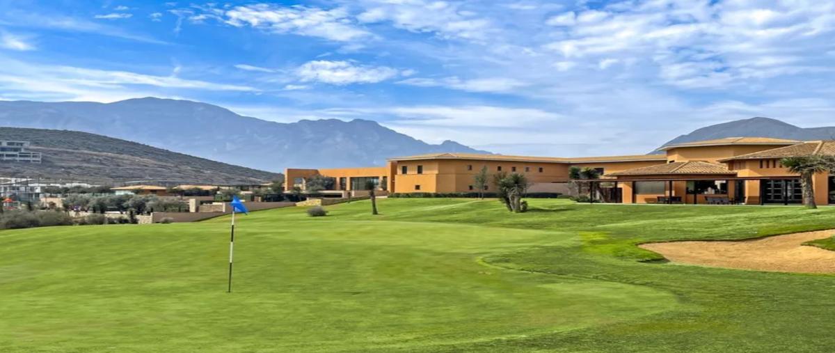 Foto de terreno habitacional en venta en  , rinconada, garcía, nuevo león, 0 No. 03