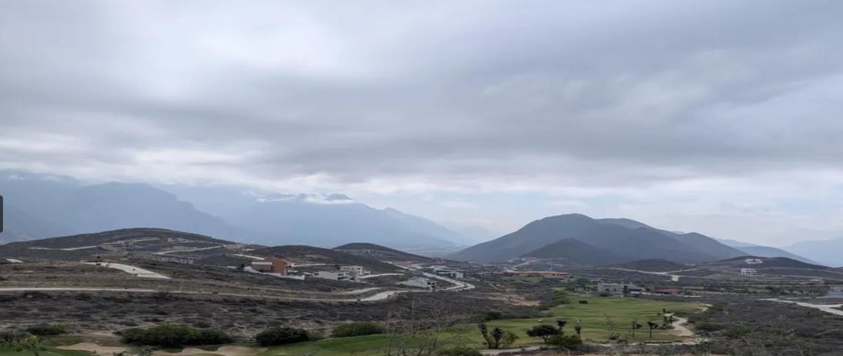 Foto de terreno habitacional en venta en  , rinconada, garcía, nuevo león, 0 No. 05