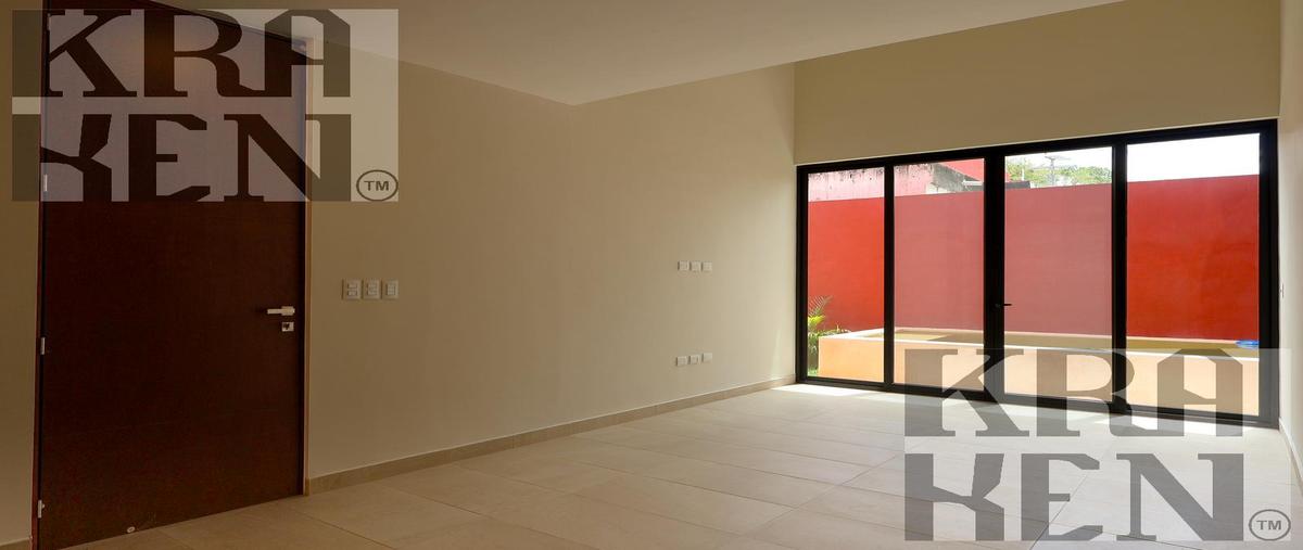 Foto de casa en venta en  , rinconada itzmina, mérida, yucatán, 30489492 No. 03
