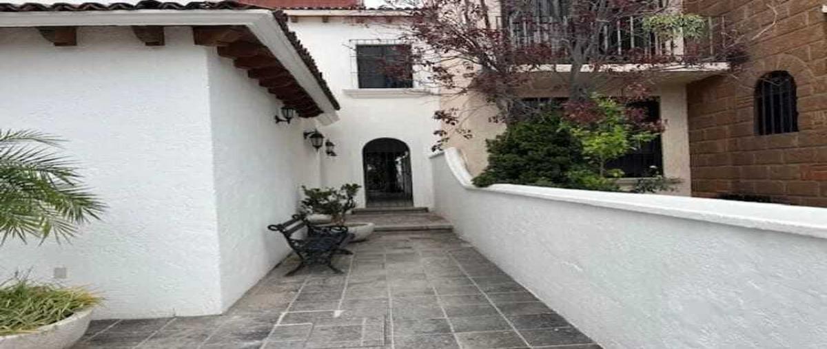 Foto de casa en , rinconada jacarandas, querétaro, querétaro, 0 foto 03 Foto de casa en renta en , rinconada jacarandas, querétaro, querétaro, 0 No. 03