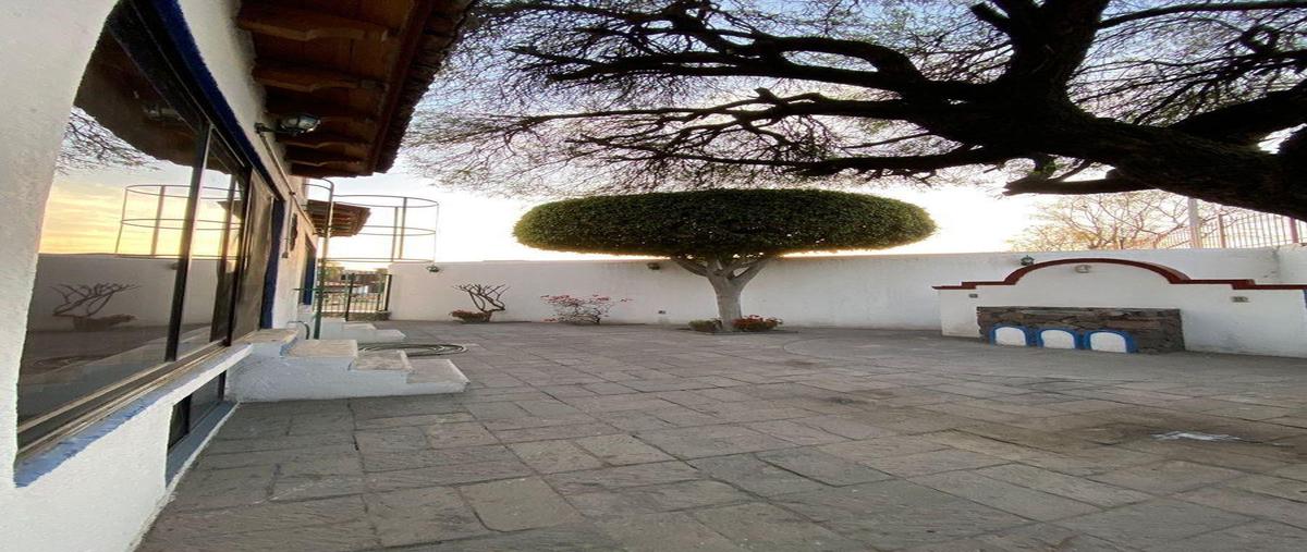 Foto de casa en venta en  , rinconada jacarandas, querétaro, querétaro, 30551226 No. 03