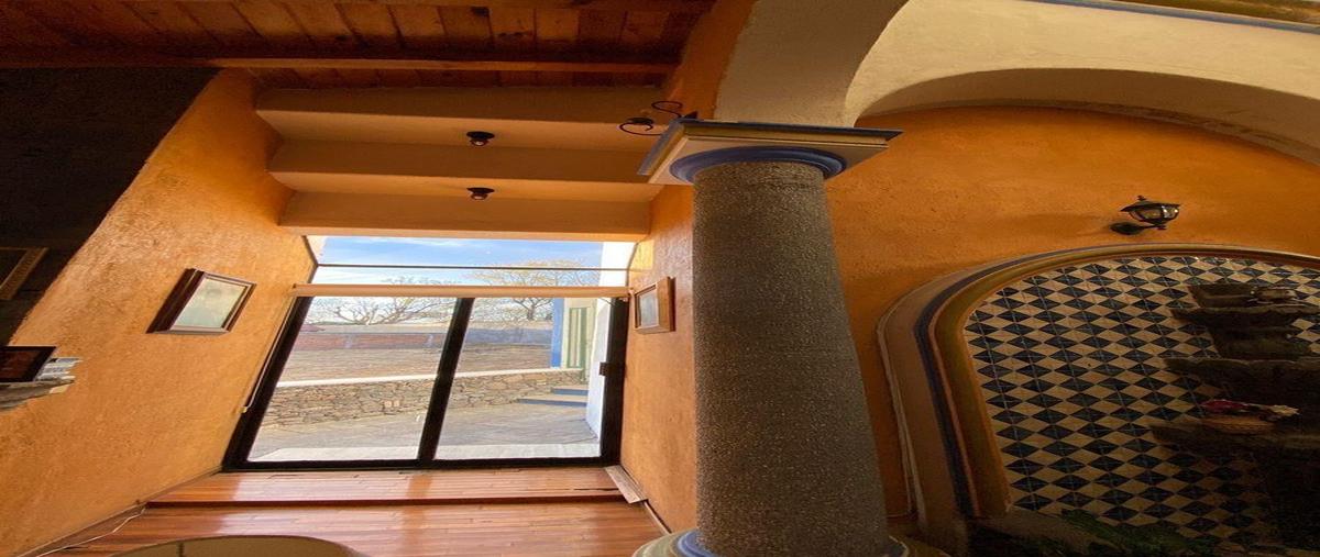Foto de casa en venta en  , rinconada jacarandas, querétaro, querétaro, 30551226 No. 05