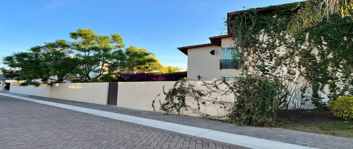 Foto de casa en condominio en renta en rinconada jurica ., jurica pinar, querétaro, querétaro, 25570582 No. 03