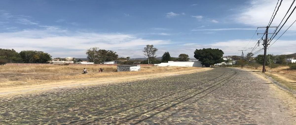 Foto de terreno habitacional en venta en  , rinconada jurica, querétaro, querétaro, 18422696 No. 03