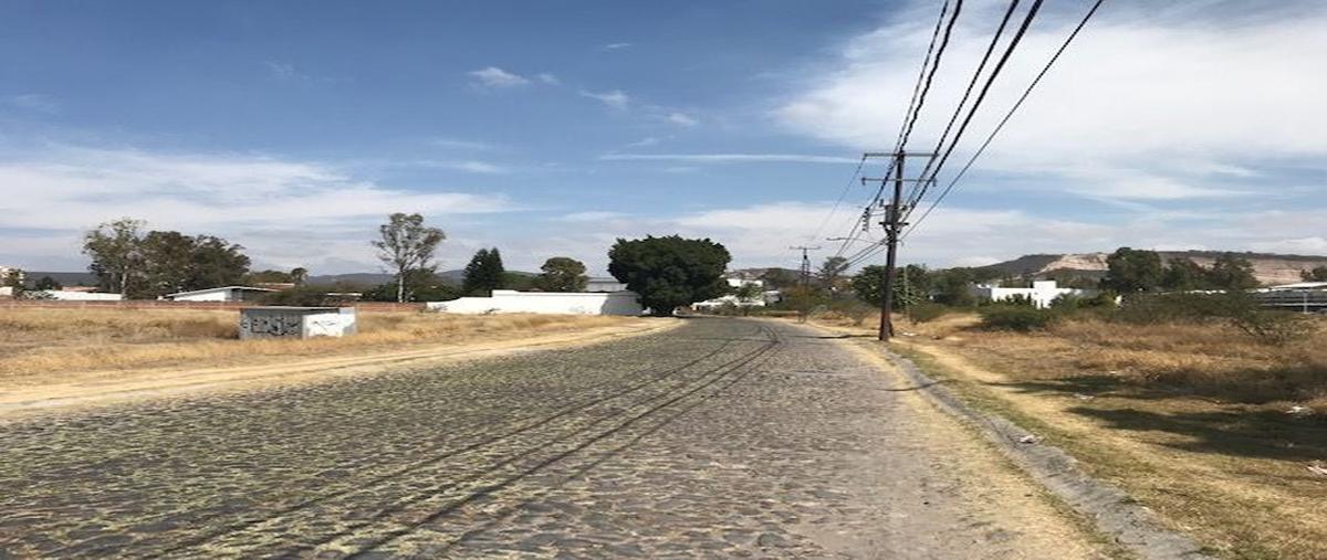 Foto de terreno habitacional en venta en  , rinconada jurica, querétaro, querétaro, 18422696 No. 04