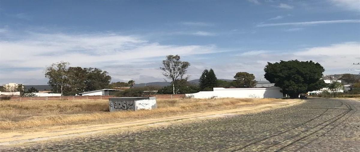 Foto de terreno habitacional en venta en  , rinconada jurica, querétaro, querétaro, 26047149 No. 05