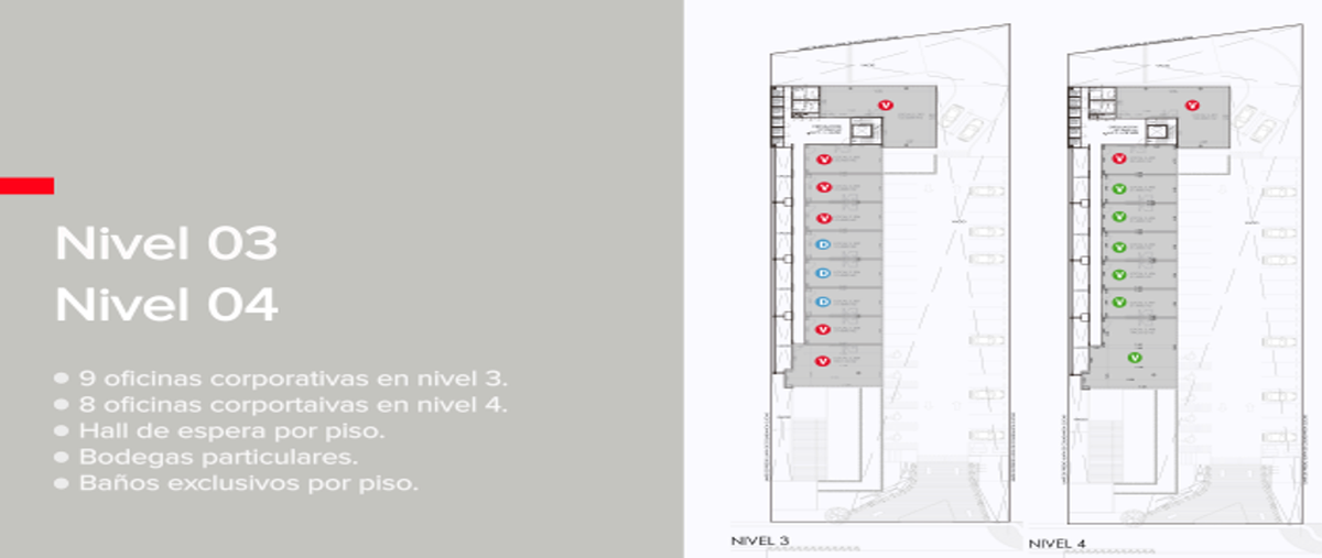 Foto de oficina en venta en  , rinconada jurica, querétaro, querétaro, 26119645 No. 03