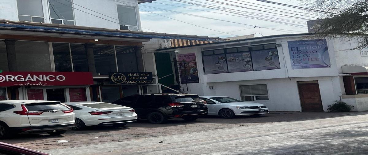 Foto de oficina en venta en  , rinconada jurica, querétaro, querétaro, 27064592 No. 04