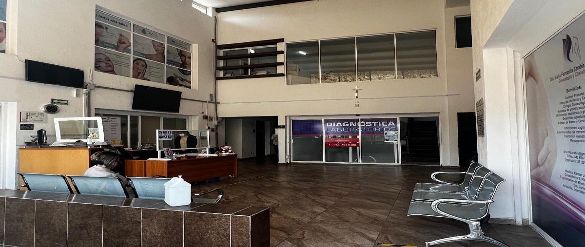 Foto de oficina en venta en  , rinconada jurica, querétaro, querétaro, 27064592 No. 05