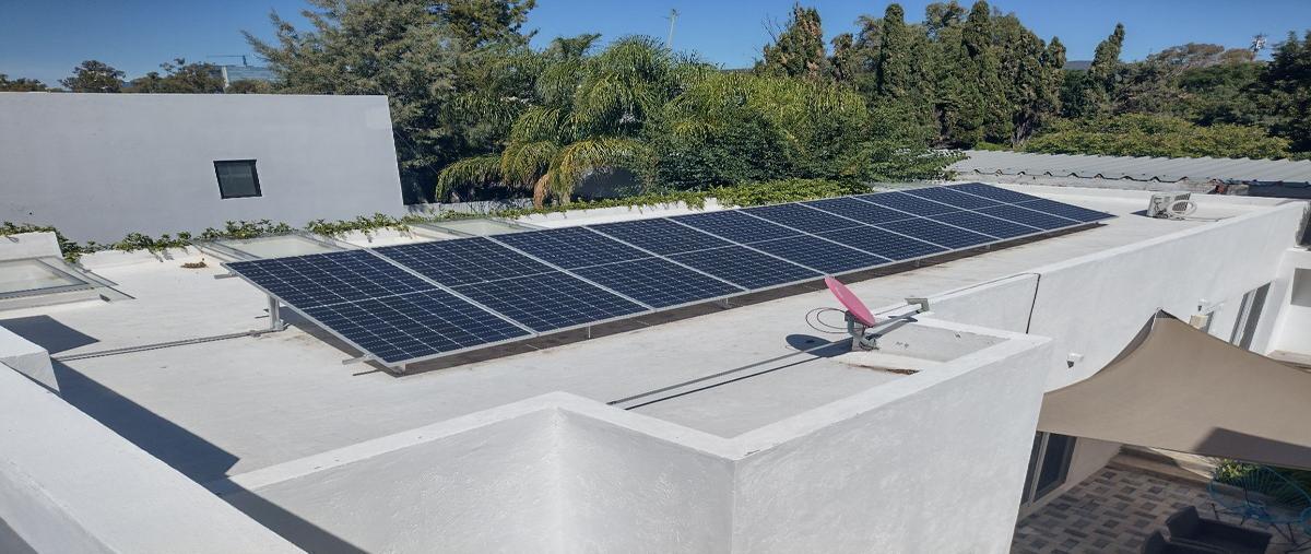 Foto de casa en venta en  , rinconada jurica, querétaro, querétaro, 27372048 No. 05