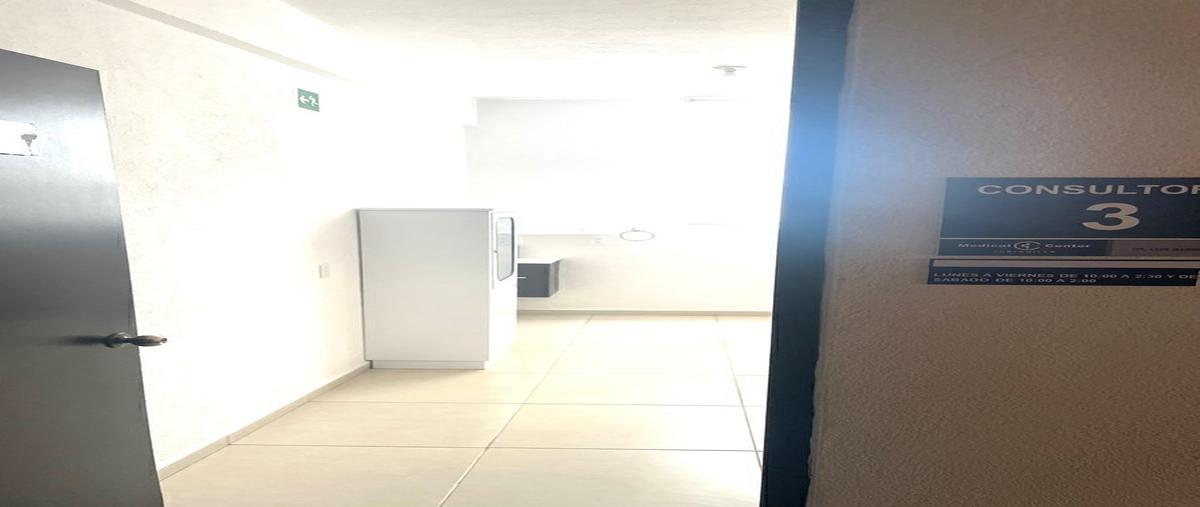 Foto de local en renta en  , rinconada jurica, querétaro, querétaro, 27513694 No. 05