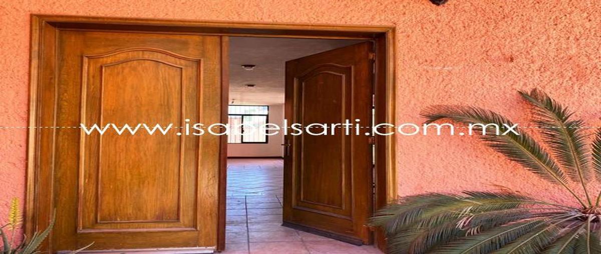 Foto de casa en renta en  , rinconada jurica, querétaro, querétaro, 27786269 No. 04