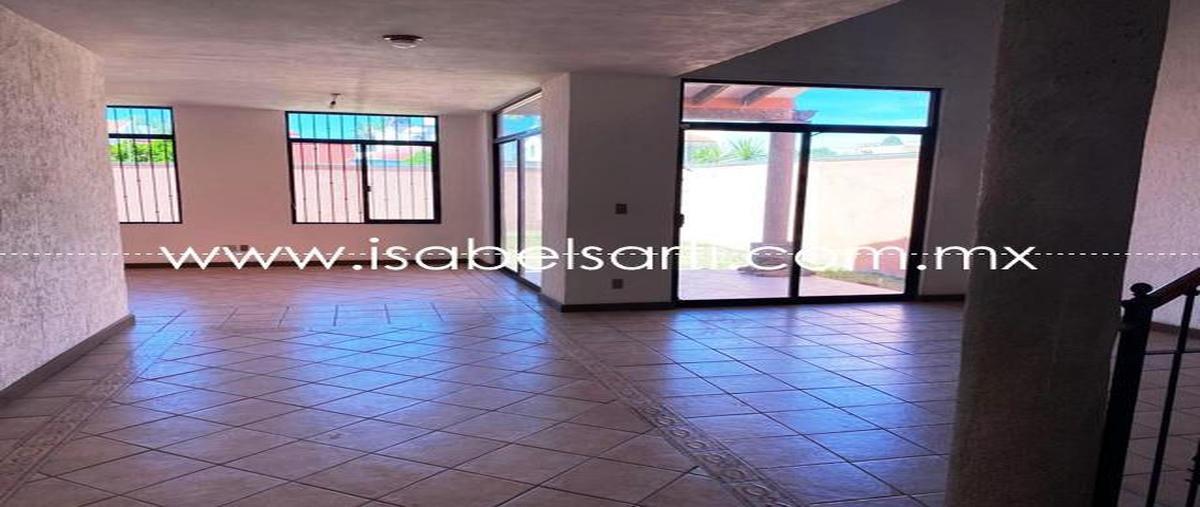 Foto de casa en renta en  , rinconada jurica, querétaro, querétaro, 27786269 No. 05