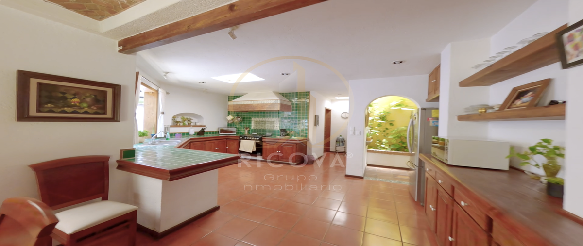 Foto de casa en venta en  , rinconada jurica, querétaro, querétaro, 28590803 No. 04