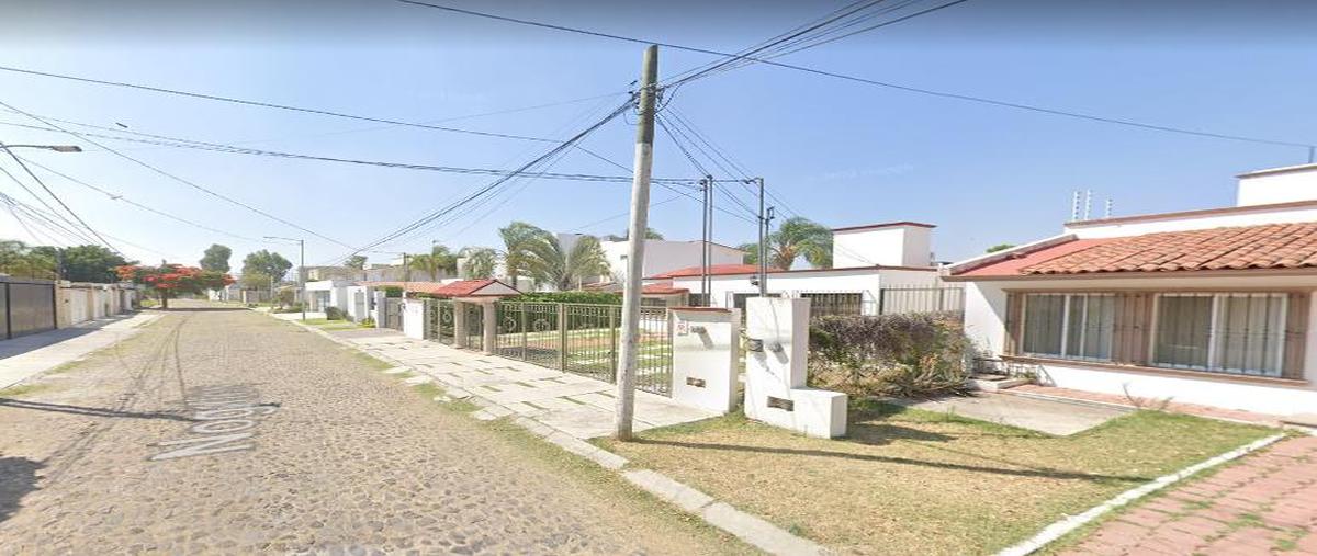 Foto de casa en venta en  , rinconada jurica, querétaro, querétaro, 29059883 No. 04