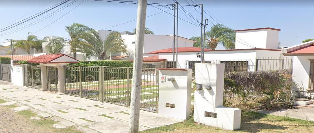 Foto de casa en venta en  , rinconada jurica, querétaro, querétaro, 29059883 No. 05