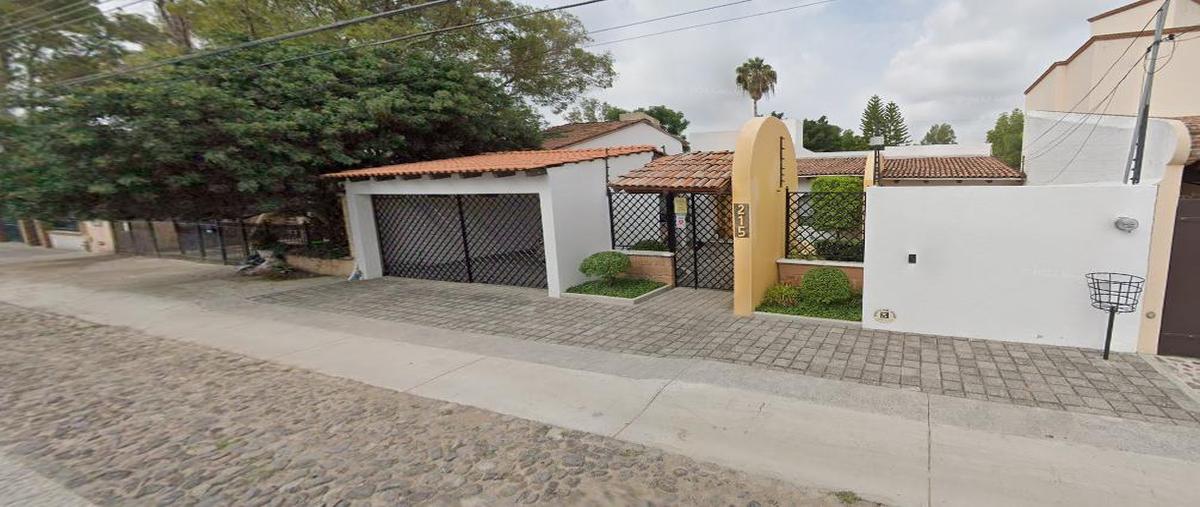 Foto de casa en venta en  , rinconada jurica, querétaro, querétaro, 29060085 No. 03