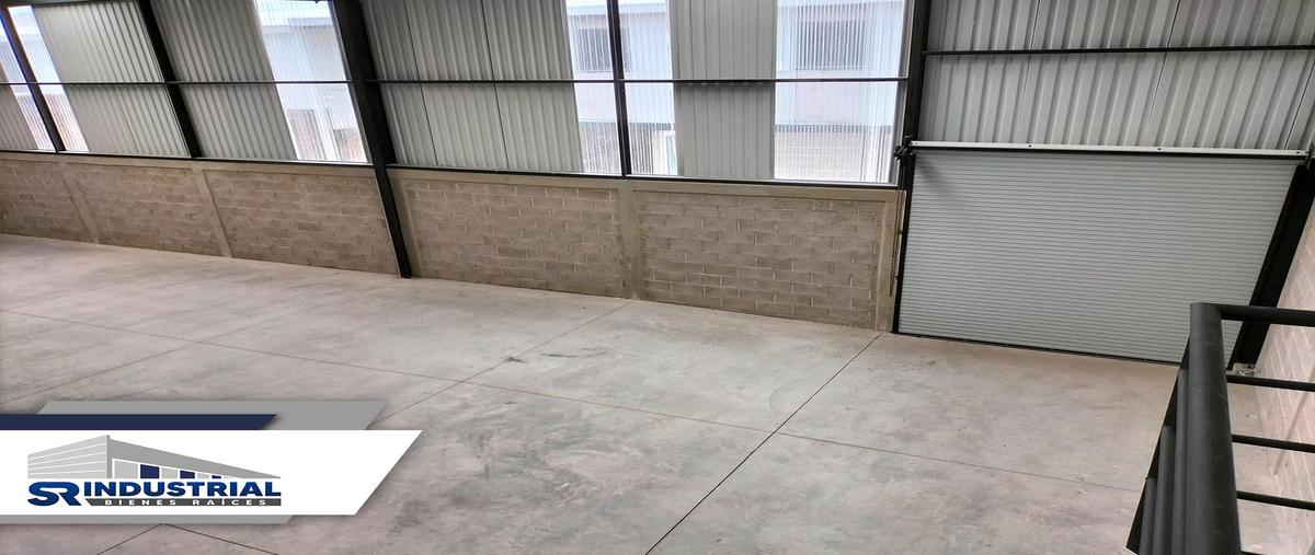 Foto de bodega en renta en  , rinconada jurica, querétaro, querétaro, 29094851 No. 05