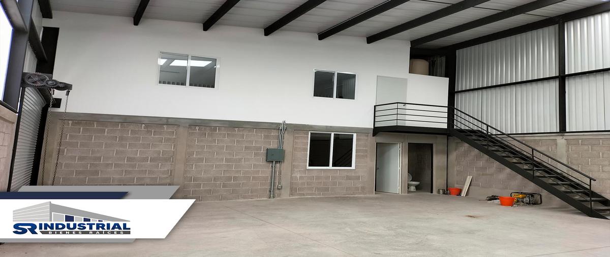 Foto de bodega en renta en  , rinconada jurica, querétaro, querétaro, 29094853 No. 03