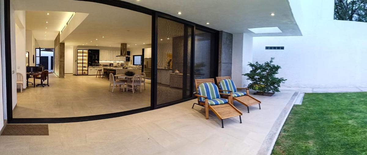 Foto de casa en venta en  , rinconada jurica, querétaro, querétaro, 29230533 No. 04