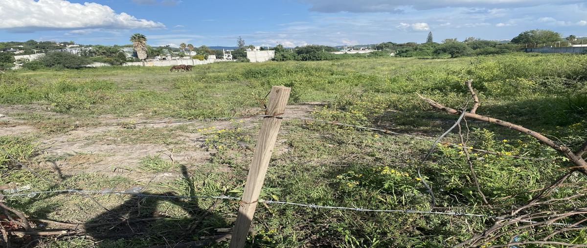 Foto de terreno habitacional en venta en  , rinconada jurica, querétaro, querétaro, 29253574 No. 03