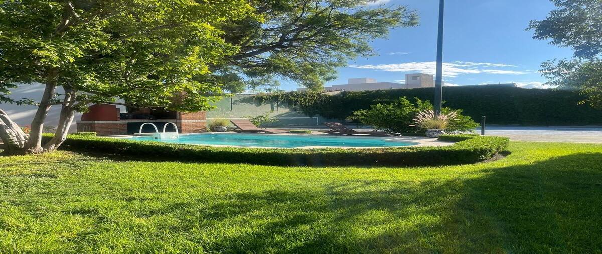 Foto de casa en venta en  , rinconada jurica, querétaro, querétaro, 29338859 No. 04