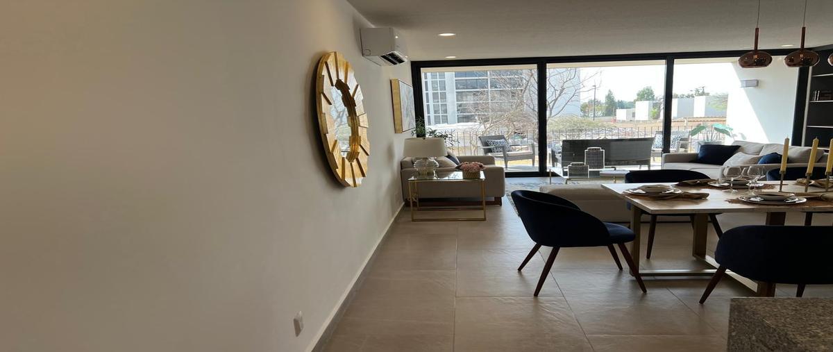 Foto de departamento en venta en  , rinconada jurica, querétaro, querétaro, 29511284 No. 03
