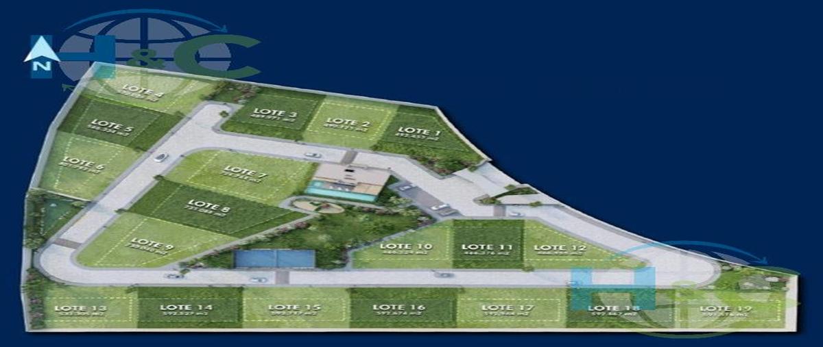 Foto de terreno habitacional en venta en  , rinconada jurica, querétaro, querétaro, 0 No. 05