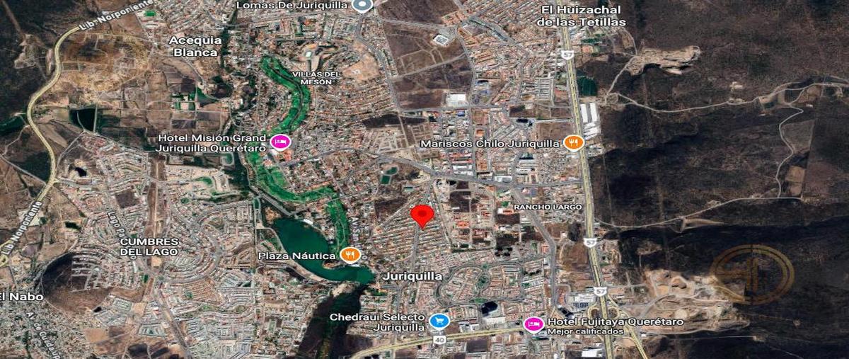 Foto de casa en venta en  , rinconada jurica, querétaro, querétaro, 30157419 No. 05