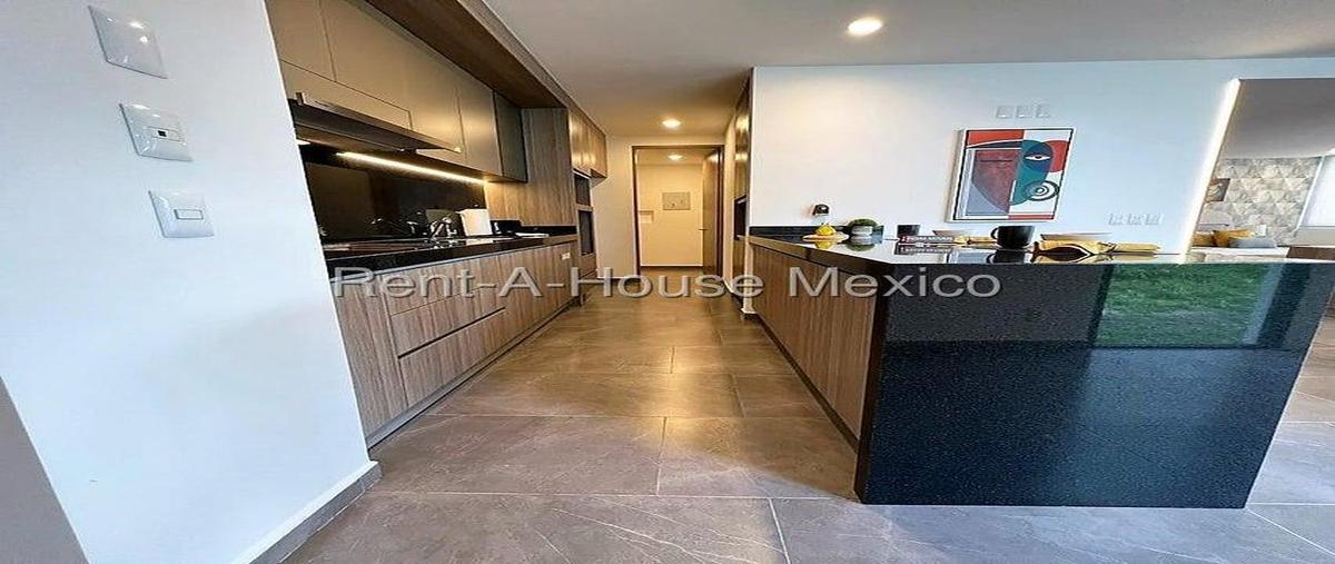 Foto de departamento en venta en  , rinconada jurica, querétaro, querétaro, 30316940 No. 04