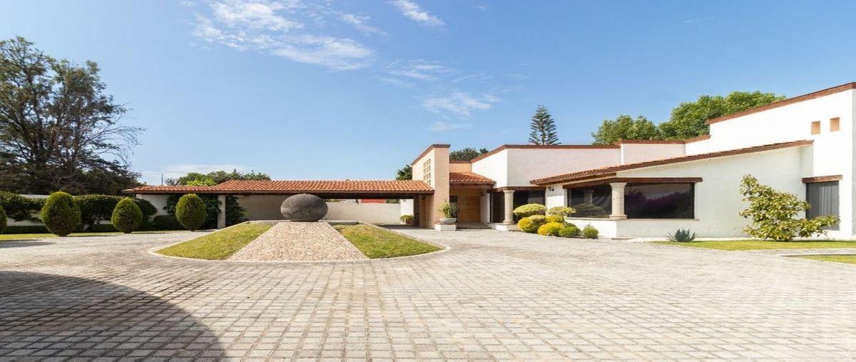 Foto de casa en , rinconada jurica, querétaro, querétaro, 0 foto 01 Foto de casa en venta en , rinconada jurica, querétaro, querétaro, 0 No. 01