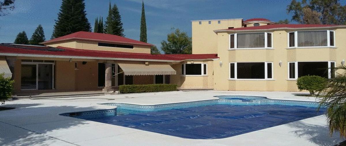 Foto de casa en , rinconada jurica, querétaro, querétaro, 30516168 foto 02 Foto de casa en renta en , rinconada jurica, querétaro, querétaro, 30516168 No. 02