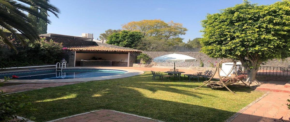 Foto de casa en , rinconada jurica, querétaro, querétaro, 0 foto 01 Foto de casa en venta en , rinconada jurica, querétaro, querétaro, 0 No. 01