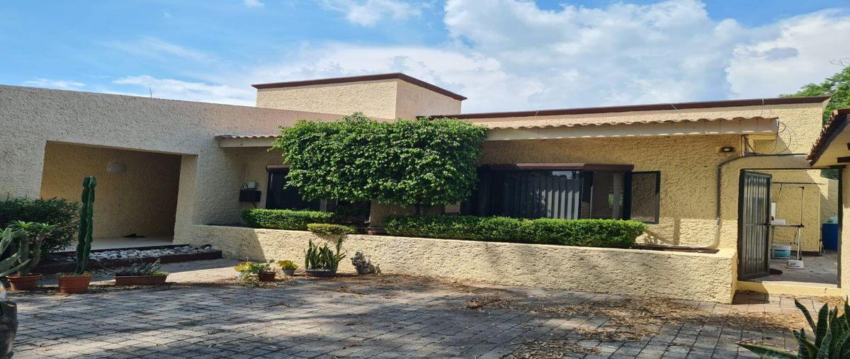 Foto de casa en venta en  , rinconada jurica, querétaro, querétaro, 30550559 No. 05