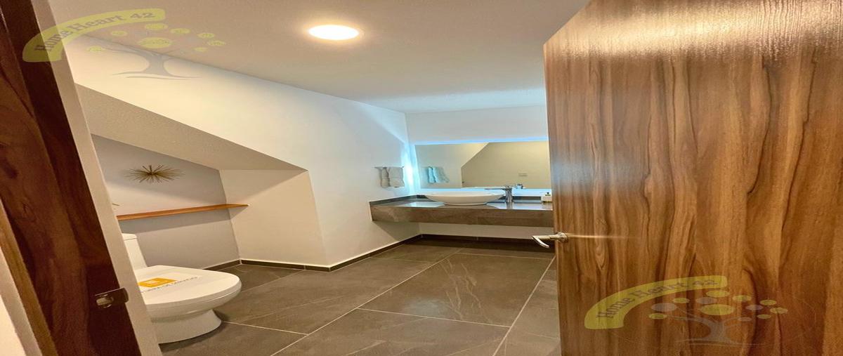 Foto de casa en venta en  , rinconada jurica, querétaro, querétaro, 30552199 No. 04