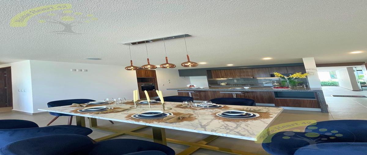 Foto de departamento en venta en  , rinconada jurica, querétaro, querétaro, 30552200 No. 03