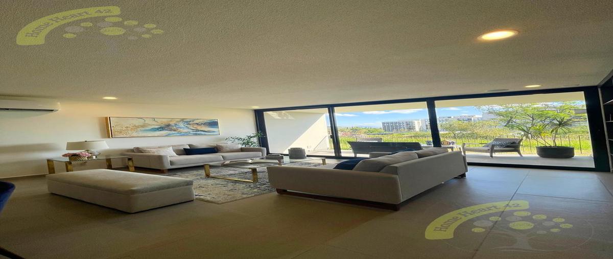 Foto de departamento en venta en  , rinconada jurica, querétaro, querétaro, 30552200 No. 04