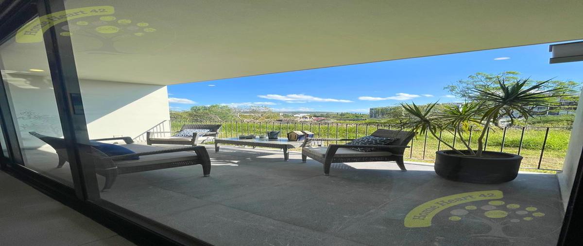 Foto de departamento en venta en  , rinconada jurica, querétaro, querétaro, 30552200 No. 05