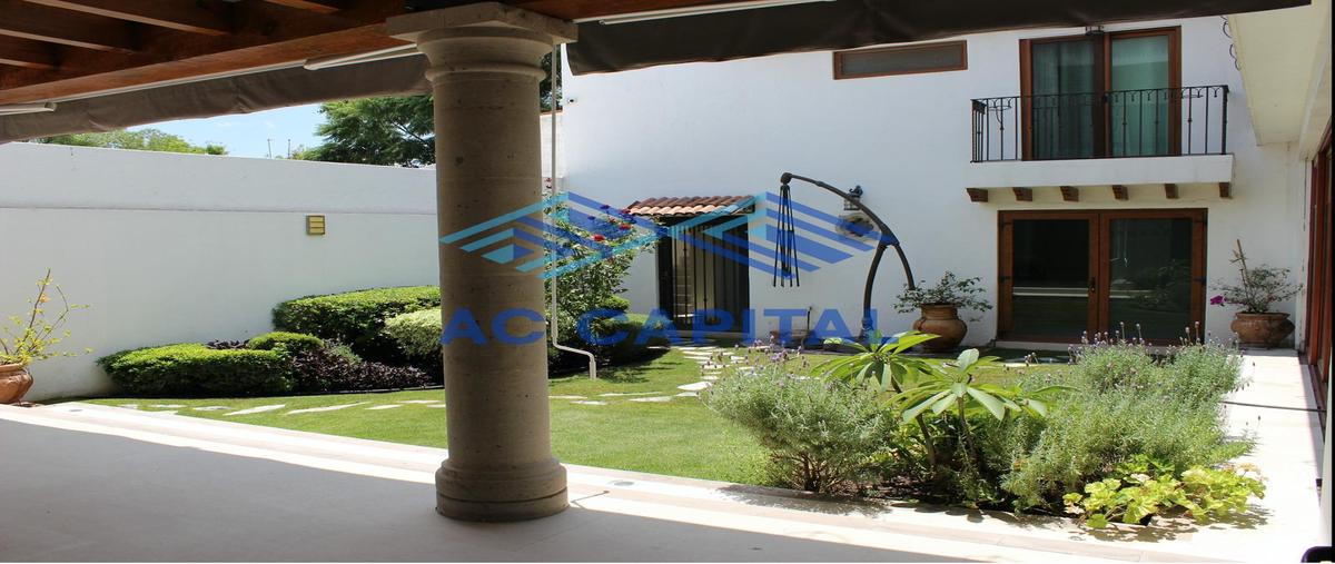 Foto de casa en , rinconada jurica, querétaro, querétaro, 0 foto 02 Foto de casa en venta en , rinconada jurica, querétaro, querétaro, 0 No. 02