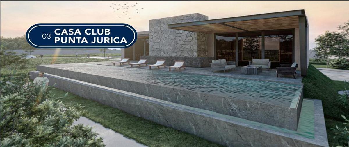 Foto de terreno habitacional en venta en  , rinconada jurica, querétaro, querétaro, 0 No. 03