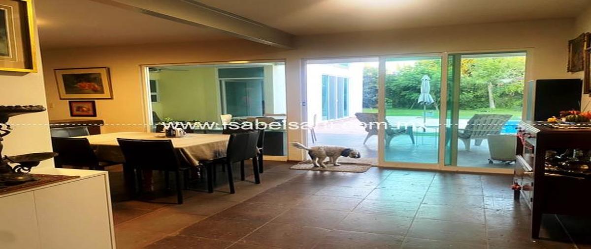 Foto de casa en venta en  , rinconada jurica, querétaro, querétaro, 0 No. 05