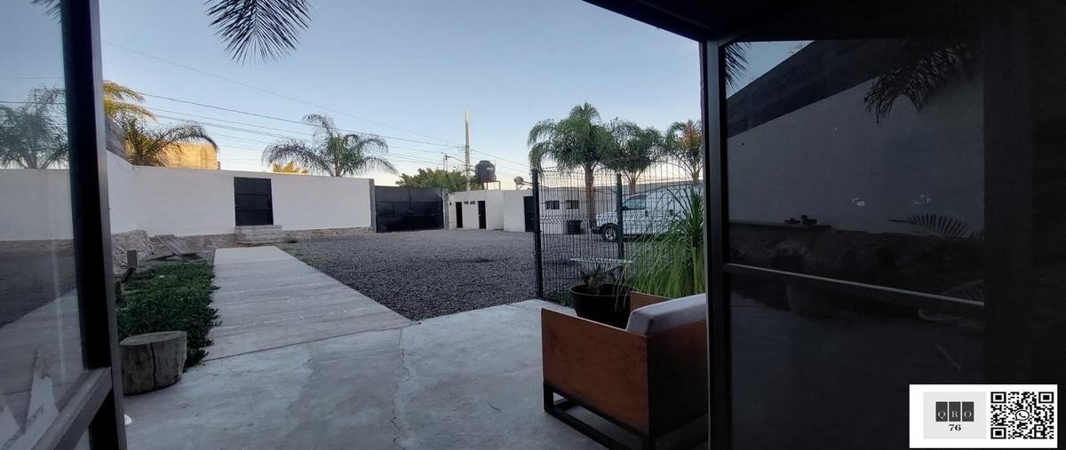 Foto de bodega en , rinconada jurica, querétaro, querétaro, 0 foto 02 Foto de bodega en renta en , rinconada jurica, querétaro, querétaro, 0 No. 02