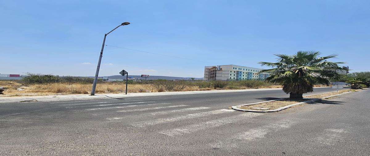 Foto de terreno habitacional en venta en  , rinconada jurica, querétaro, querétaro, 0 No. 03