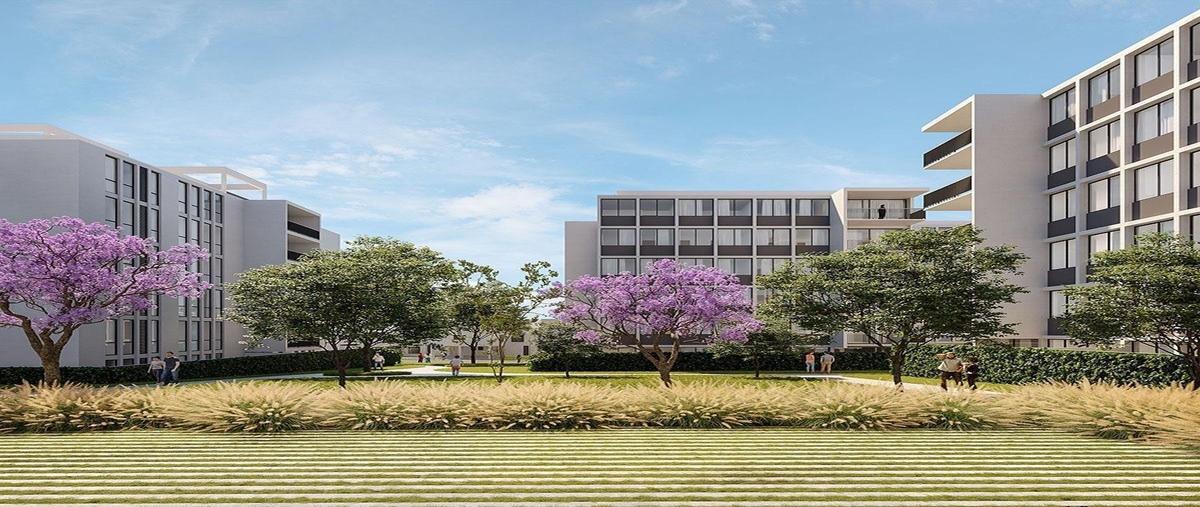 Foto de departamento en venta en  , rinconada jurica, querétaro, querétaro, 30709684 No. 03
