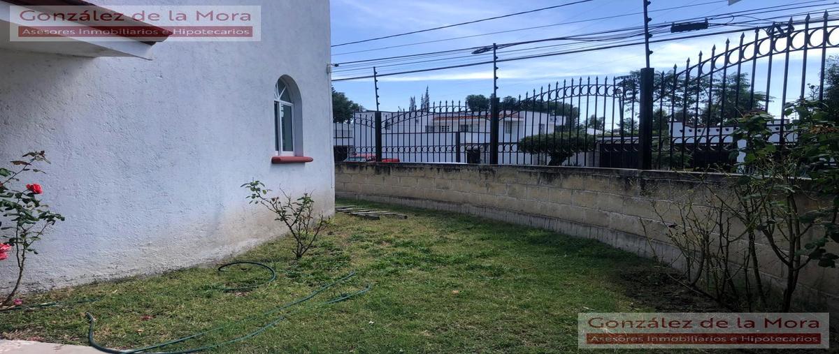 Foto de casa en venta en  , rinconada jurica, querétaro, querétaro, 30786512 No. 03