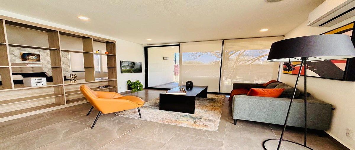 Foto de departamento en venta en  , rinconada jurica, querétaro, querétaro, 0 No. 03